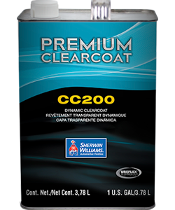 SW01CC200-GAL Dynamic Clearcoat