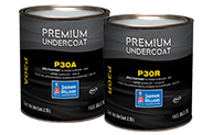 SW01P30A Premium National Rule Undercoats