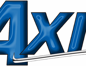 AXIACL3510-1 LIGHTENING CLEAR GAL. SIZE