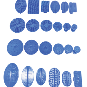 DTF-DF-DM555UDX Ultra Ding Massager