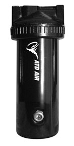 ATD-7762 2-Quart In-Line Desiccant Dryer