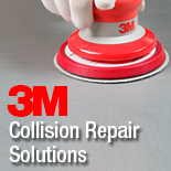 3m – HOW TO: Fix Fisheyes in the Paint Booth