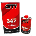 GTI CLEAR