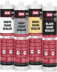 SEM SEAM SEALER – CRESCENT CITY COLOR