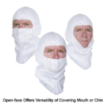 SPRAY HOODS
