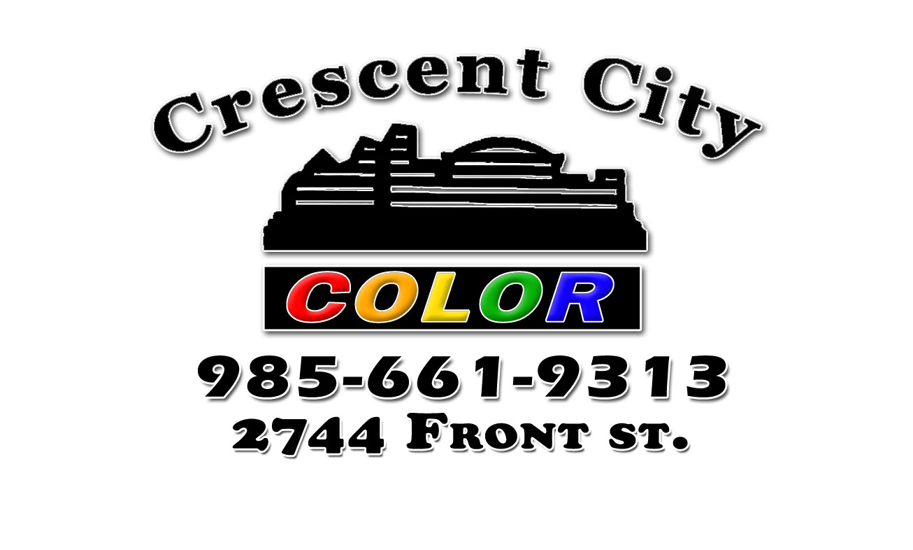 STORE LOGO CRESCENT CITY COLOR