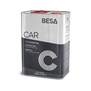 BESA CLEAR URKICLEAR 765 4:1