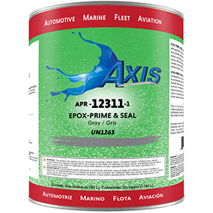 AXIS EPOXY PRIMER 4:1