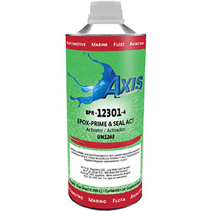 AXIS EPOXY PRIMER 4:1