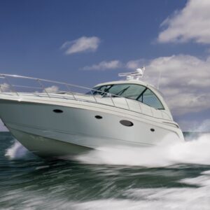 AWLGRIP BRUSHING APPLICATION