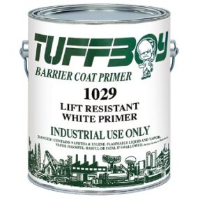 FC1029 Tuff-Boy Barrier Coat White Primer