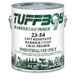 FC23-54 Tuff-Boy Barrier Coat Gray Primer