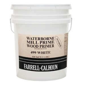 FC499 Mill Prime Int. Wood Primer
