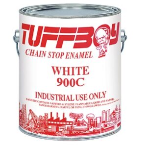 FC900C Line Q.D. Chain-Stop High Gloss Enamel