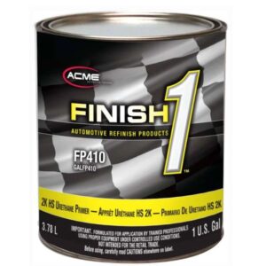 SW01FP410 GALLON OF PRIMER 4:1