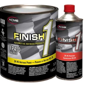 SW01FP410 GALLON OF PRIMER 4:1