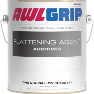 AWLGRIP FLATTENING AGENT