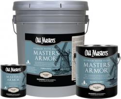 MASTER ARMOR BY OLD MASTER