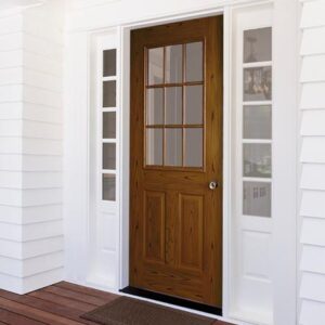 Topcoat Selection and Application WITH OLD MASTER