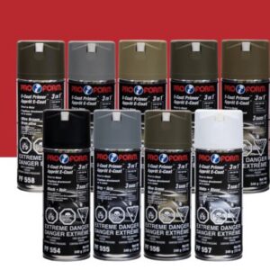 PROFORM E-Coat Primer™ DTM 3 IN 1™