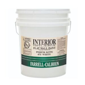 475 Perfik-Kote Interior High Build Latex Primer/Sealer