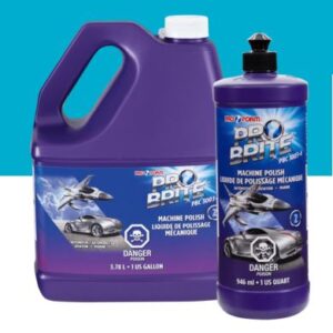 PROBRITE Machine Polish