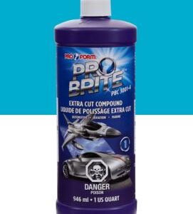 PROBRITE Extra Cut Compound