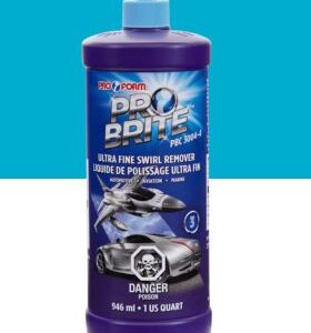 PROBRITE Ultra Fine Swirl Remover