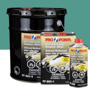 PROFORM Wax and Grease Remover (Mild)