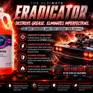 CAR BRITE Eradicator CBO1F006-03
