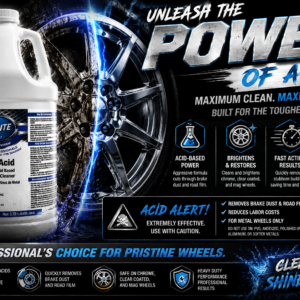CAR BRITE WHEEL ACID