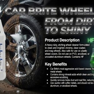 CAR BRITE WHEEL ACID