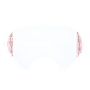 3M 07142 Faceshield Cover 6885