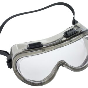 SAS Safety 5110 Painter’s Overspray Splash Goggles
