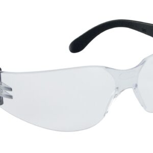 SAS Safety 5340 NSX Safety Glasses, Clear