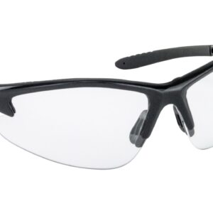 SAS Safety 540-0600 DB2 Safety Glasses, Clear Lens