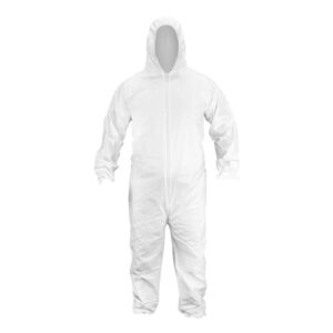 SAS Safety 6895 Gen-Nex Hooded Painter’s Coverall, XX-Large